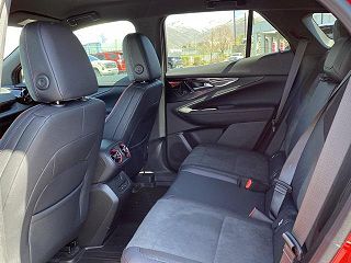 2024 Chevrolet Blazer EV RS 3GNKDCRJ2RS173722 in Woods Cross, UT 22