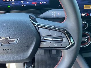 2024 Chevrolet Blazer EV RS 3GNKDCRJ2RS173722 in Woods Cross, UT 31