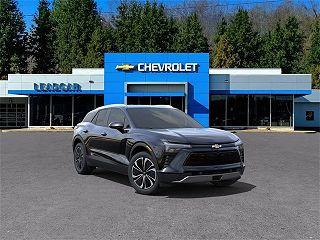 2024 Chevrolet Blazer EV 2LT VIN: 3GNKDBRJ5RS219893