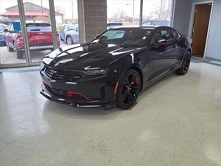 2024 Chevrolet Camaro LT 1G1FD1RS8R0120241 in Perry, NY 1