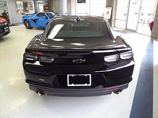 2024 Chevrolet Camaro LT 1G1FD1RS8R0120241 in Perry, NY 16