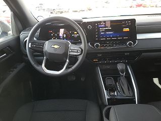 2024 Chevrolet Colorado LT 1GCPSCEK1R1125410 in Albuquerque, NM 10
