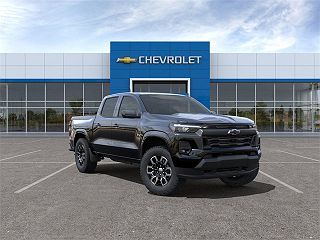 2024 Chevrolet Colorado LT VIN: 1GCPTCEK4R1160911