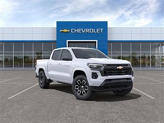 2024 Chevrolet Colorado LT VIN: 1GCPTCEK2R1168036