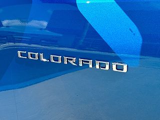 2024 Chevrolet Colorado LT 1GCPSCEK0R1149021 in Bartow, FL 19
