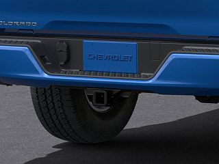 2024 Chevrolet Colorado LT 1GCPTCEK3R1153335 in Chandler, AZ 14