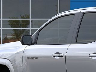 2024 Chevrolet Colorado LT 1GCPSCEK6R1152795 in Concord, CA 12