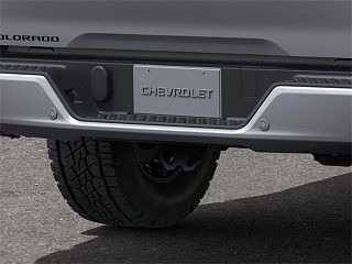 2024 Chevrolet Colorado LT 1GCPSCEK6R1152795 in Concord, CA 14