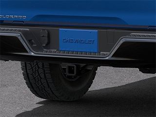2024 Chevrolet Colorado Z71 1GCPTDEK0R1157218 in Dallas, TX 14