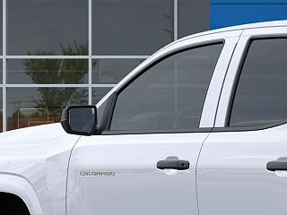 2024 Chevrolet Colorado Work Truck 1GCGSBEC4R1113433 in Glendale, AZ 41