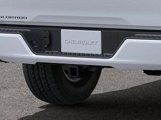 2024 Chevrolet Colorado LT 1GCPTCEK3R1115278 in Glendale, AZ 19