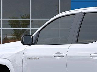 2024 Chevrolet Colorado LT 1GCPTCEK4R1138648 in Glendale, AZ 17