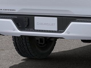 2024 Chevrolet Colorado LT 1GCPTCEK4R1138648 in Glendale, AZ 19