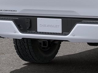 2024 Chevrolet Colorado LT 1GCPTCEK4R1138648 in Glendale, AZ 43