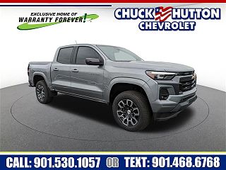 2024 Chevrolet Colorado LT VIN: 1GCPSCEK1R1123012