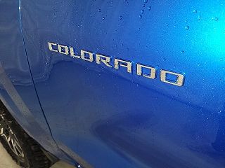 2024 Chevrolet Colorado Z71 1GCPTDEK2R1151632 in Pinconning, MI 27