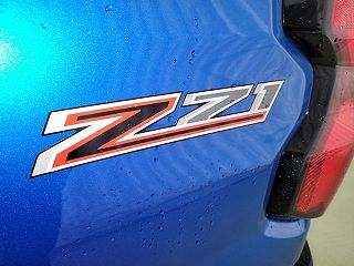2024 Chevrolet Colorado Z71 1GCPTDEK2R1151632 in Pinconning, MI 28