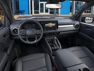 2024 Chevrolet Colorado LT 1GCPTCEK0R1160209 in Saline, MI 15