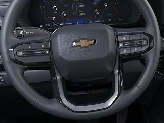 2024 Chevrolet Colorado LT 1GCPTCEK0R1160209 in Saline, MI 19