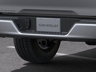 2024 Chevrolet Colorado LT 1GCPTCEK7R1160126 in Saline, MI 14
