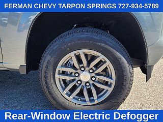 2024 Chevrolet Colorado LT 1GCPSCEK5R1126169 in Tarpon Springs, FL 11