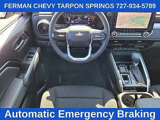 2024 Chevrolet Colorado LT 1GCPSCEK5R1126169 in Tarpon Springs, FL 14