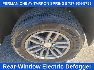 2024 Chevrolet Colorado LT 1GCGSCEC1R1138456 in Tarpon Springs, FL 10