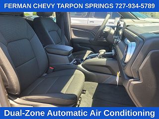 2024 Chevrolet Colorado LT 1GCGSCEC1R1138456 in Tarpon Springs, FL 11