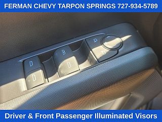 2024 Chevrolet Colorado LT 1GCGSCEC1R1138456 in Tarpon Springs, FL 24