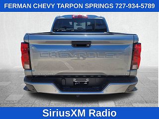 2024 Chevrolet Colorado LT 1GCGSCEC1R1138456 in Tarpon Springs, FL 7