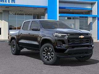 2024 Chevrolet Colorado LT 1GCPTCEKXR1136113 in Turlock, CA 7