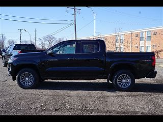 2024 Chevrolet Colorado LT 1GCPTCEK7R1114179 in Wayne, MI 2