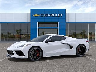2024 Chevrolet Corvette  1G1YB2D49R5116571 in Allentown, PA 2