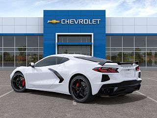 2024 Chevrolet Corvette  1G1YB2D49R5116571 in Allentown, PA 3
