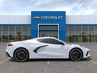2024 Chevrolet Corvette  1G1YB2D49R5116571 in Allentown, PA 5
