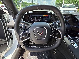 2024 Chevrolet Corvette  1G1YB2D44R5113481 in Augusta, GA 15