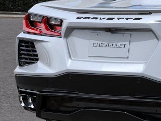 2024 Chevrolet Corvette  1G1YC2D41R5113337 in Brigham City, UT 14