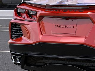 2024 Chevrolet Corvette  1G1YB2D47R5115127 in Chicago, IL 14