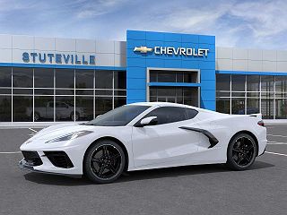 2024 Chevrolet Corvette  1G1YA2D40R5114128 in Durant, OK 24