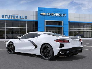 2024 Chevrolet Corvette  1G1YA2D40R5114128 in Durant, OK 25