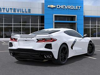 2024 Chevrolet Corvette  1G1YA2D40R5114128 in Durant, OK 26