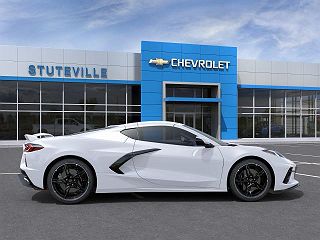 2024 Chevrolet Corvette  1G1YA2D40R5114128 in Durant, OK 27