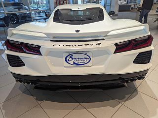 2024 Chevrolet Corvette  1G1YA2D40R5114128 in Durant, OK 6