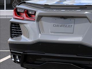 2024 Chevrolet Corvette  1G1YA2D49R5118579 in Emporia, VA 14