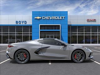 2024 Chevrolet Corvette  1G1YA2D49R5118579 in Emporia, VA 5