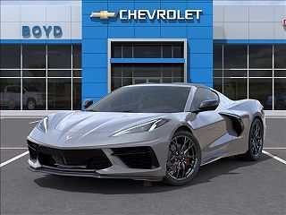 2024 Chevrolet Corvette  1G1YA2D49R5118579 in Emporia, VA 6