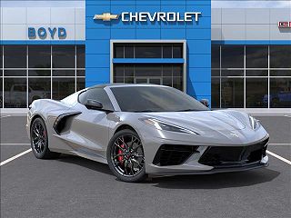 2024 Chevrolet Corvette  1G1YA2D49R5118579 in Emporia, VA 7