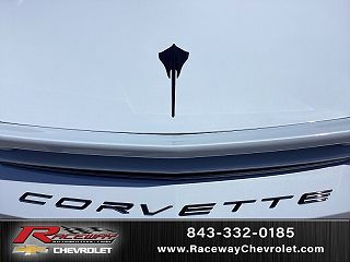 2024 Chevrolet Corvette  1G1YB2D46R5118245 in Hartsville, SC 10