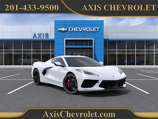2024 Chevrolet Corvette  VIN: 1G1YB2D4XR5116353