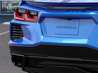 2024 Chevrolet Corvette  1G1YB2D48R5121065 in La Mesa, CA 14